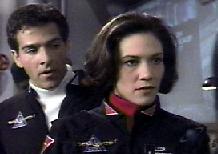 Ben and Katie