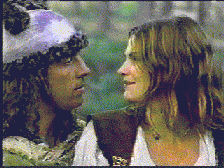 Maeve and Eyolf
