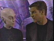 Da'an and Boone