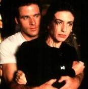 Aeryn and John