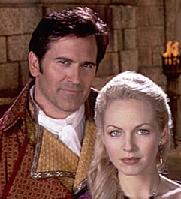 Jack and Emilia