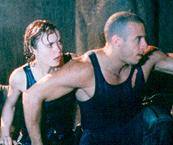 Fry and Riddick