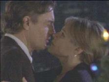 Derek and Rachel