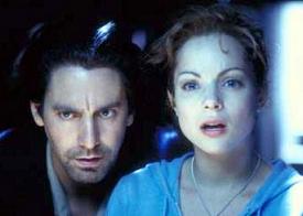 Virginia and Wolf
