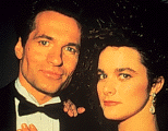 Randi and Ian
