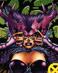 Deathbird