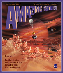 cassini