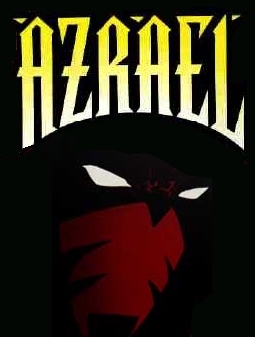 Azrael, the Dark Knight of Dumas