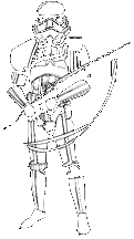 Desert Terrain Stormtroopers