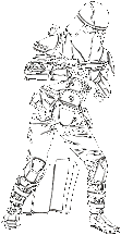 Cold Assault Trooper