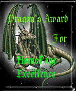Dragon's Award