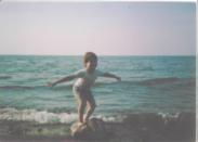 Rocksurfing