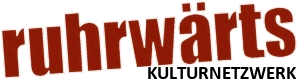 Link zum Kulturnetzwerk ruhrwrts