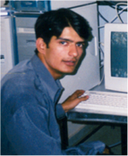 Arjun Jain