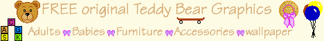 Arlenes Teddies