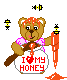 Honey