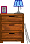 drawers
