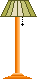 lamp