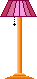 lamp