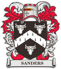 Sanders