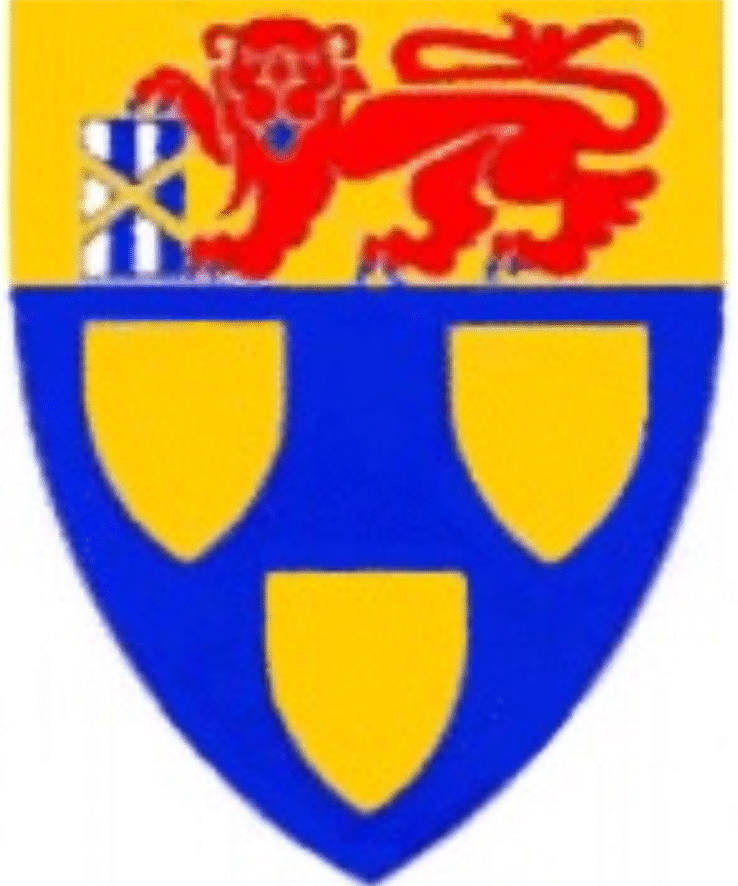 Bureau of Heraldry