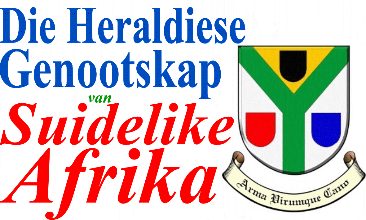 Heraldiese Genootskap van Suidelike Afrika