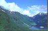 Fjord in Norway