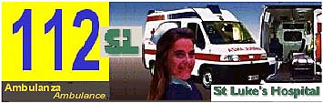 EMERGENCY MEDICAL SERVICES