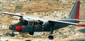 Aerial surveillance patrols