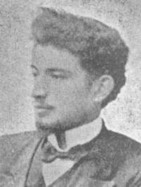 Missak Medzarents-picture