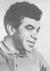 Parouyr Sevag-picture