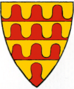 William de Ferrers (1247 oorlede)