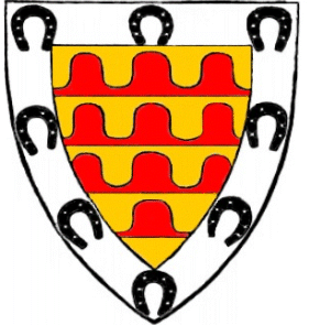 William de Ferrers (1254 oorlede)