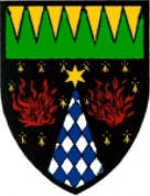 wapen van Field