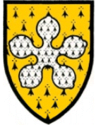 wapen van Flower, van Sussex