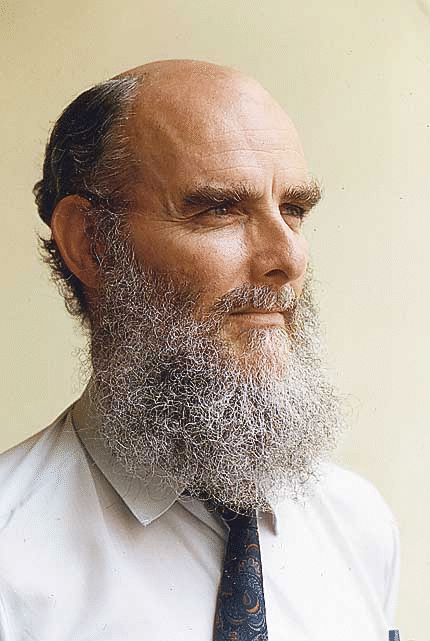 Mike Oettle