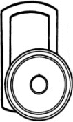 Roman shield types
