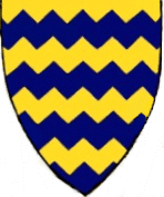 arms of the Rpublique du Tchad