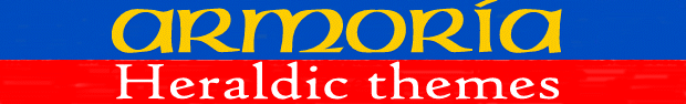 Themes in South African heraldry