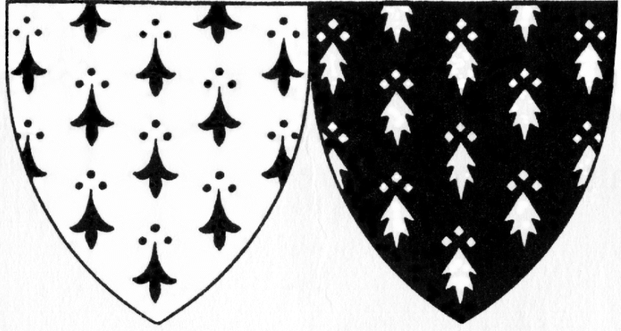 ermine and ermines