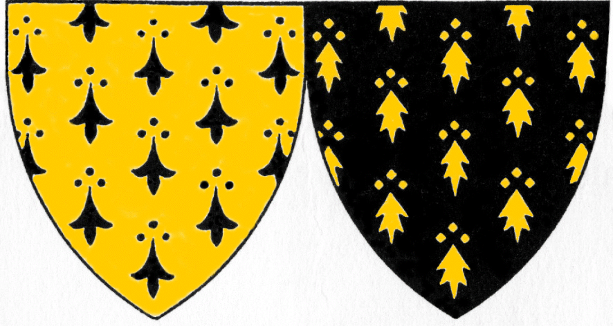erminois and pean