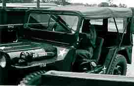 Renfro (driver) for Command IG on inspection ..