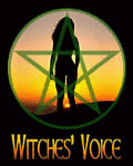 Voice of Witches Civil Rights Group