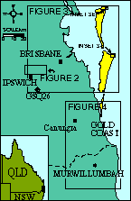 Regional Map
