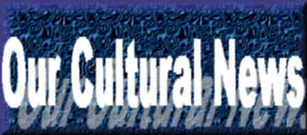 Nuestras Noticias Culturales 