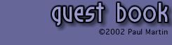 View or Sign Guest Book