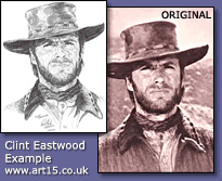 Eastwood Comparison