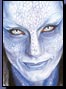 Zhaan (FARSCAPE)