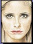 Sarah Michelle Gellar