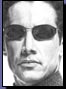 Keanu Reeves - Neo